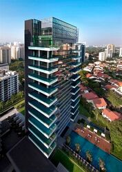 The Marq On Paterson Hill (D9), Condominium #632157601